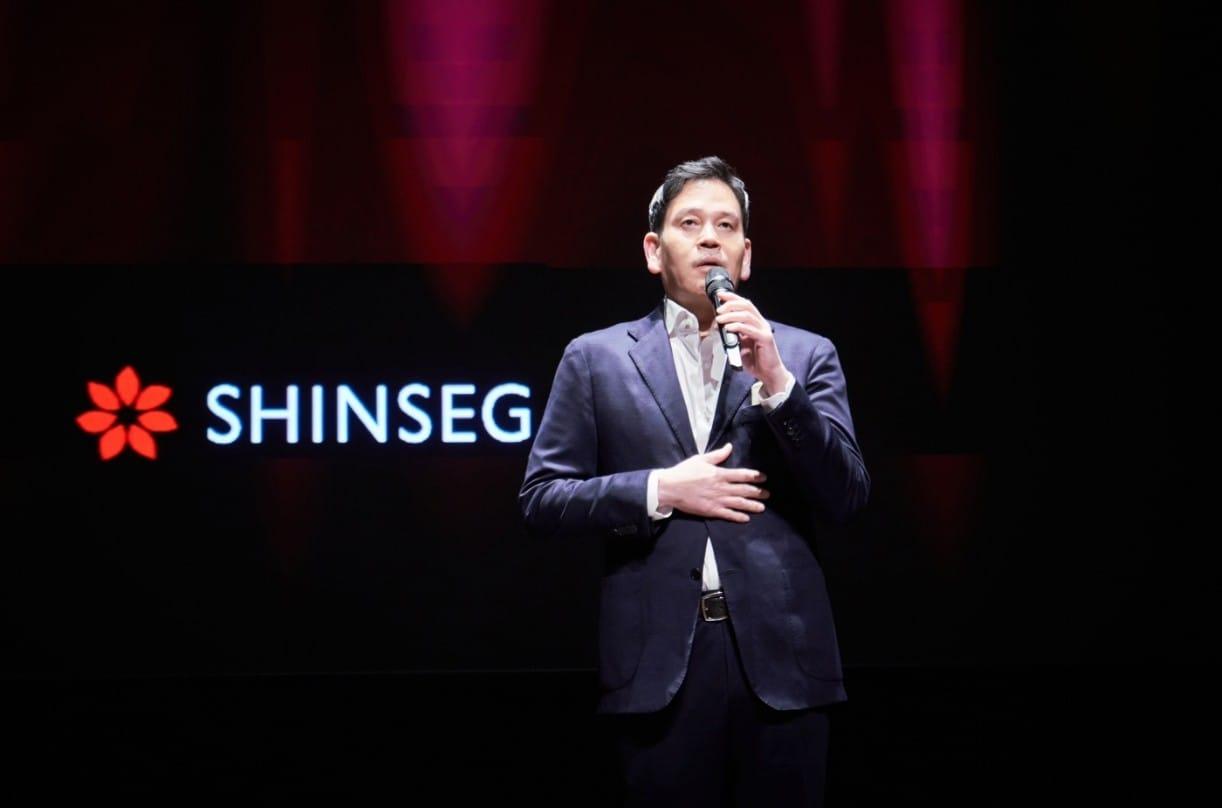 본문 이미지 - 정용진 신세계그룹 회장. (신세계그룹 제공)