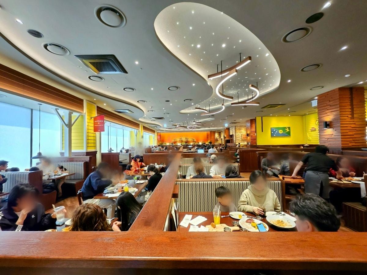 본문 이미지 - (다이닝브랜즈그룹 제공)