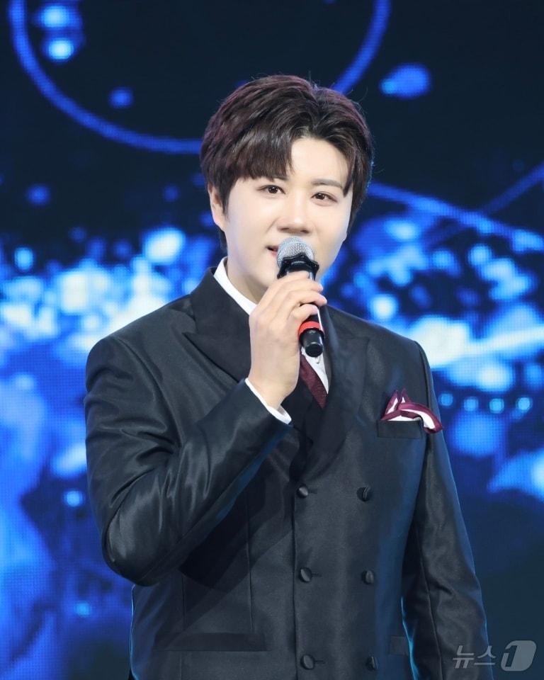 본문 이미지 - 가수 진해성 (자료사진) /뉴스1 