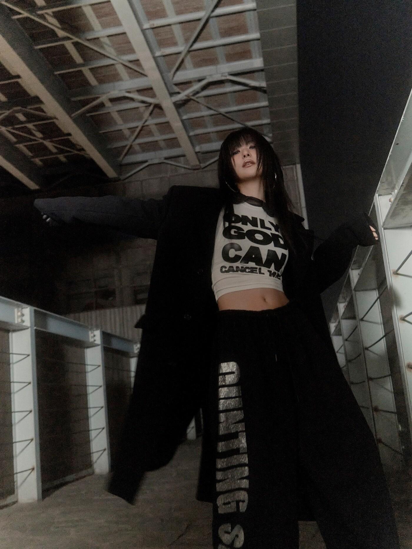 본문 이미지 - 레드벨벳 슬기(SM엔터테인먼트 제공)