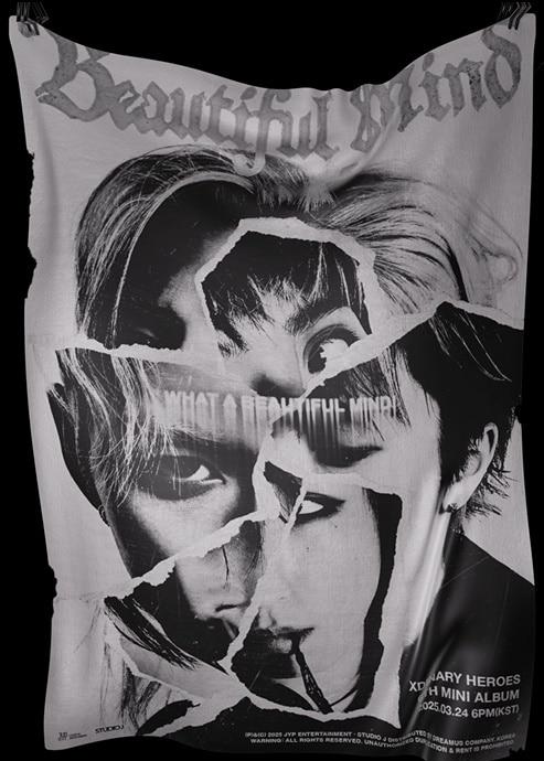 본문 이미지 - 엑스디너리 히어로즈