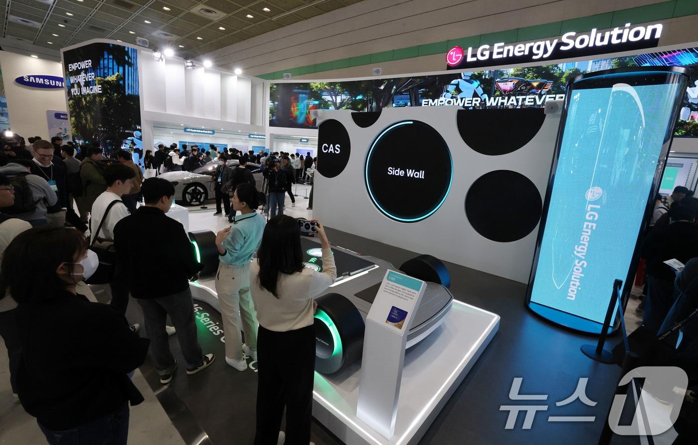 (사진은 기사 내용과 무관함) / 뉴스1 ⓒ News1