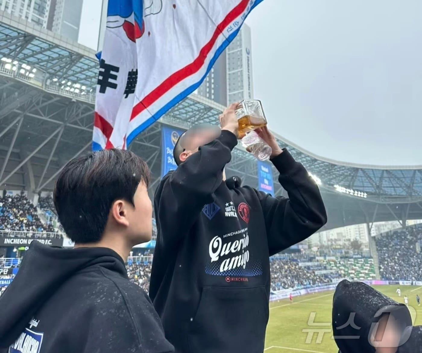 본문 이미지 - (SNS 갈무리)