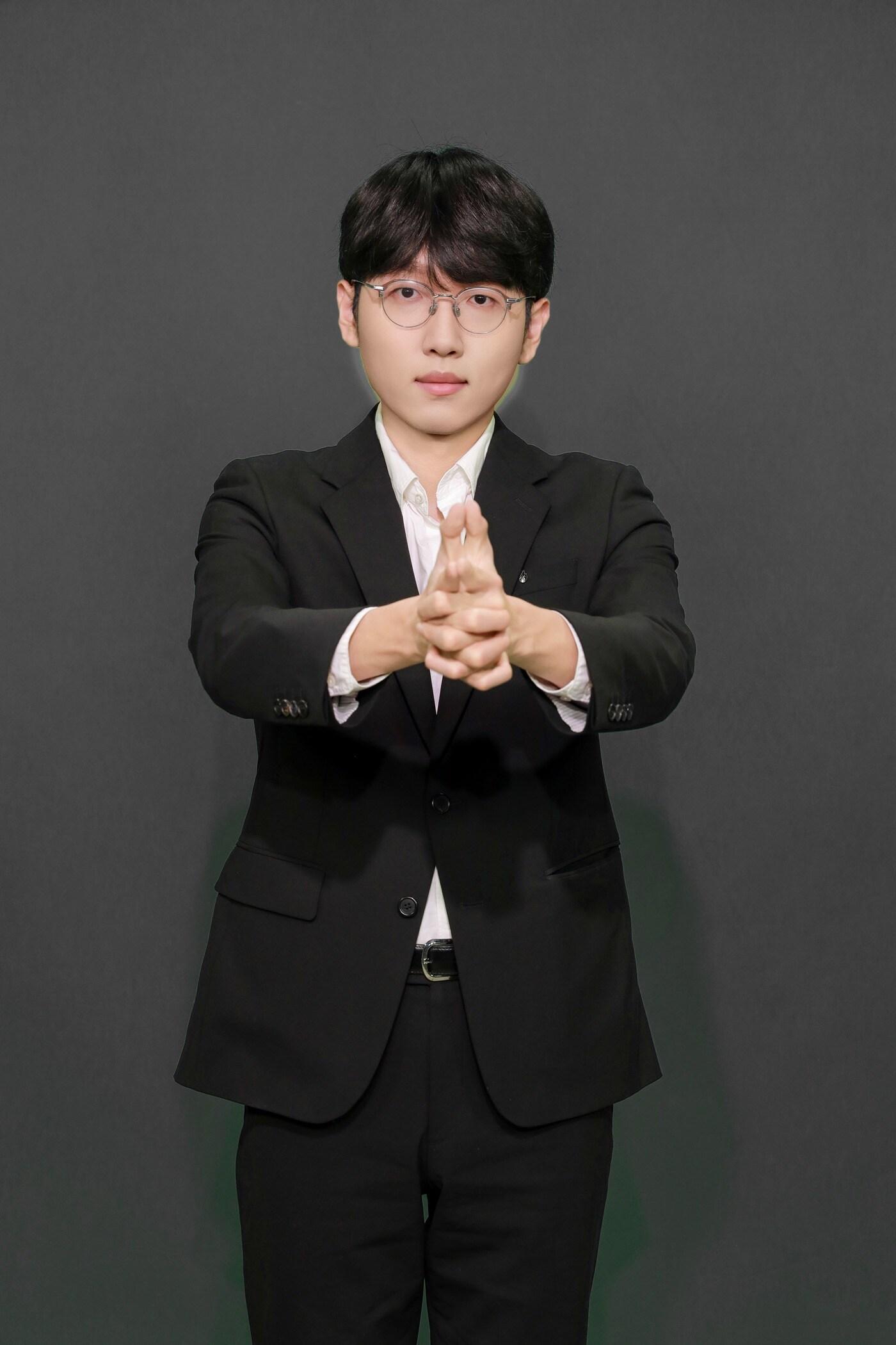 본문 이미지 - 신진서 9단(한국기원 제공) 