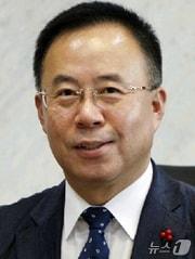 본문 이미지 - 광주시 자원봉사센터 8대 이사장에 선임된 백석 세무사.(광주시 자원봉사센터 제공. 재판매 및 DB 금지)/뉴스1 