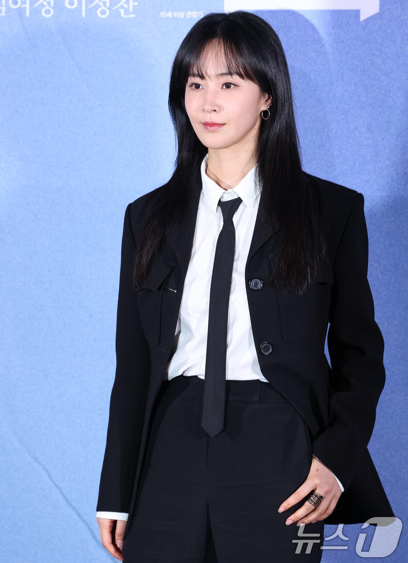 본문 이미지 - 소녀시대 권유리/뉴스1 ⓒ News1 DB