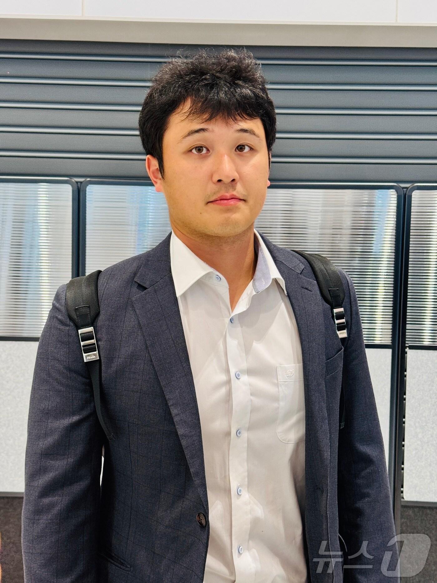 본문 이미지 - 삼성 투수 최원태.2025.3.5./뉴스1 서장원기자