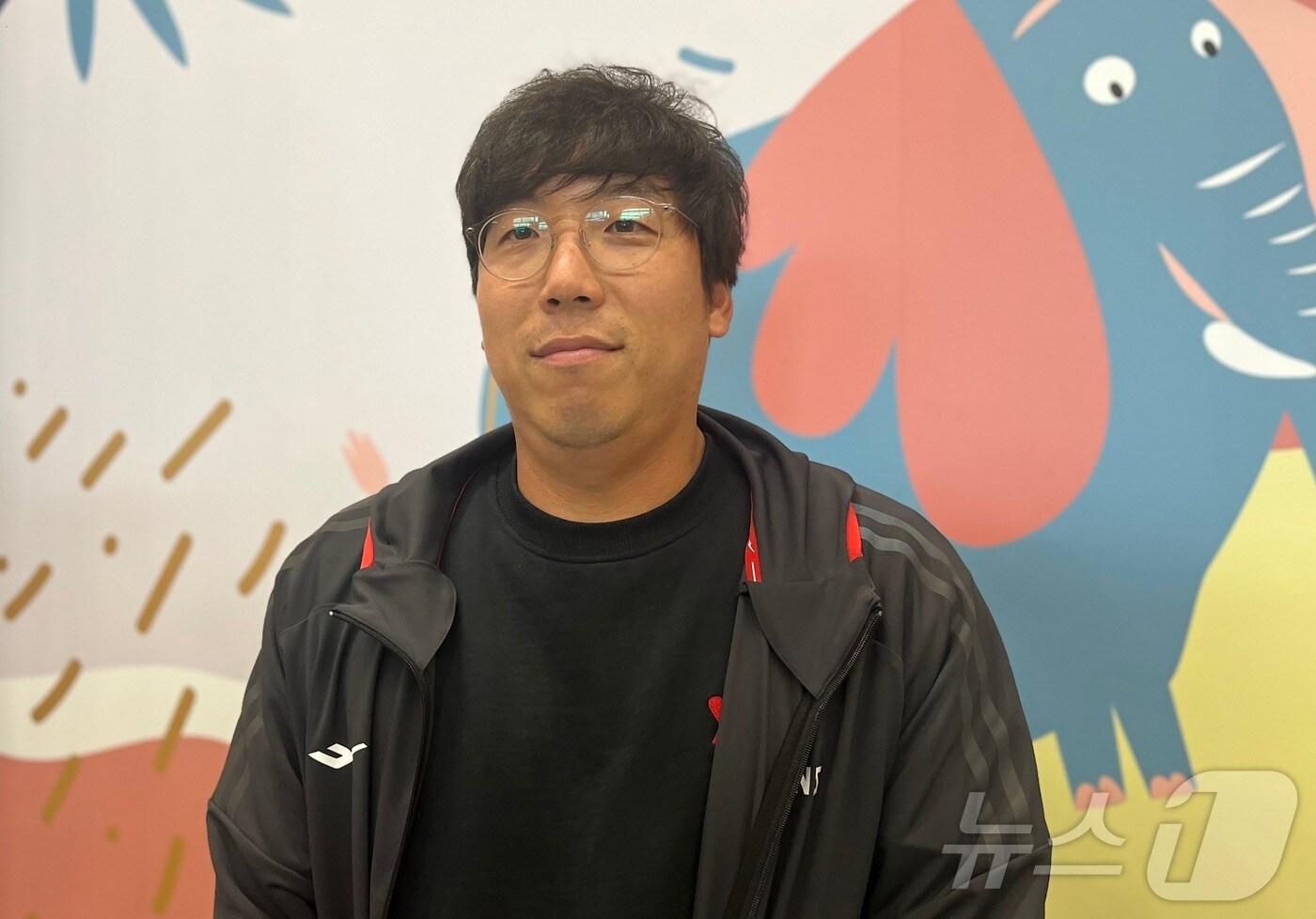 LG 트윈스 김현수. 2025.3.5/뉴스1 ⓒ News1 이상철 기자