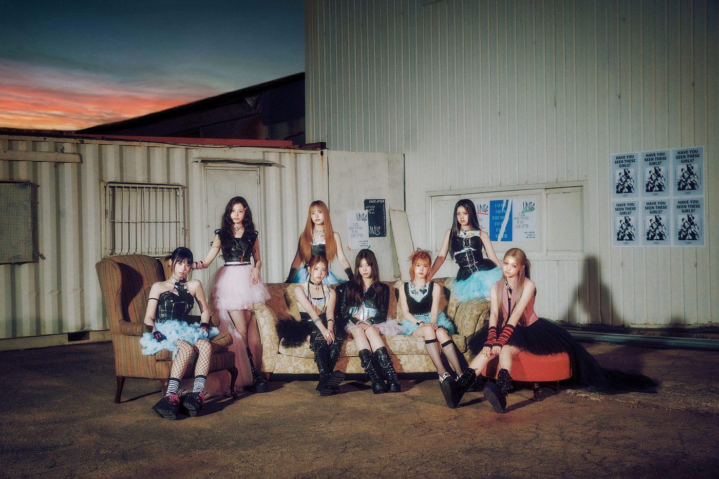 본문 이미지 - 사진제공=F&F엔터테인먼트