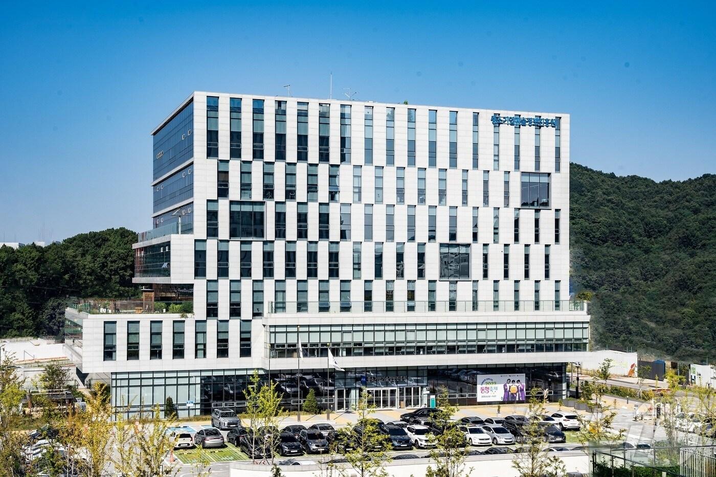 중소기업기술정보진흥원 전경 (TIPA 제공)