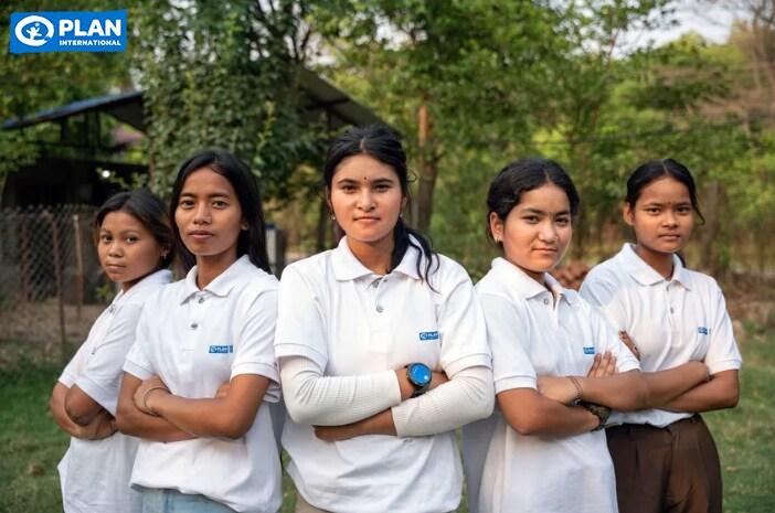 본문 이미지 - 사진=국제구호개발 NGO 플랜 제공 