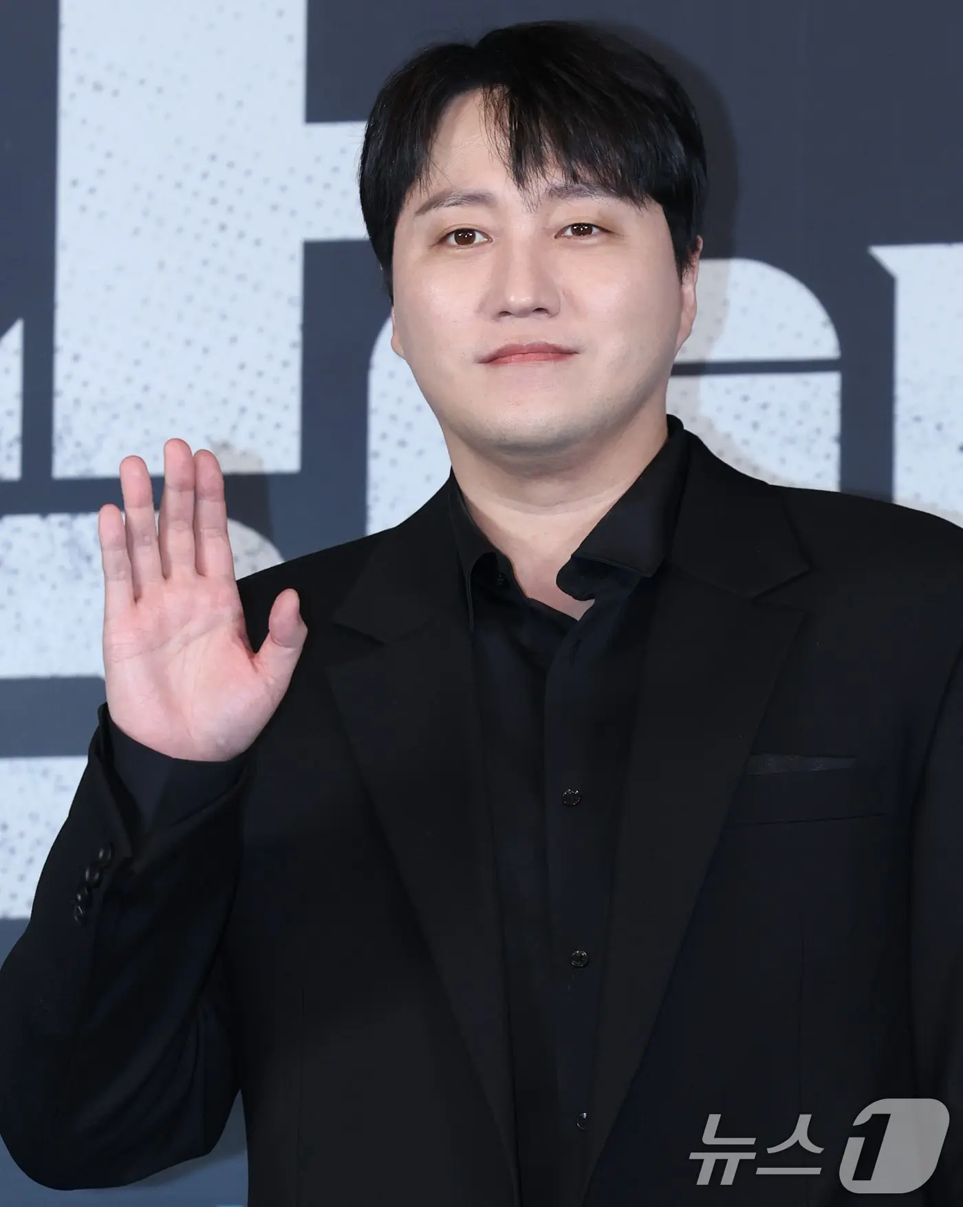 본문 이미지 - 배우 김대명 ⓒ 뉴스1 권현진 기자