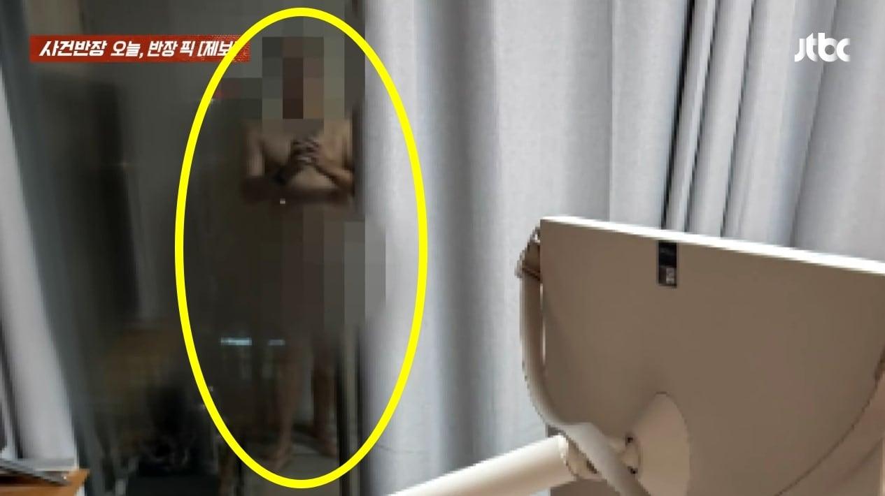 본문 이미지 - (JTBC '사건반장')