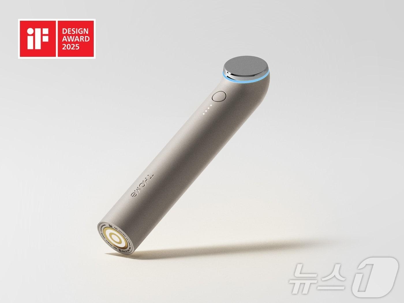 본문 이미지 - 톰 '더 글로우' 제품 이미지 (앳홈 제공)