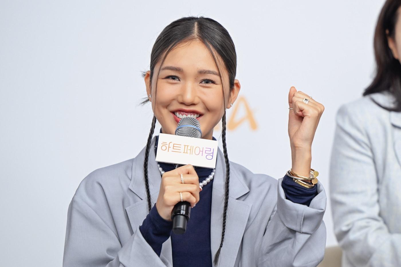 오마이걸 미미/채널A 제공