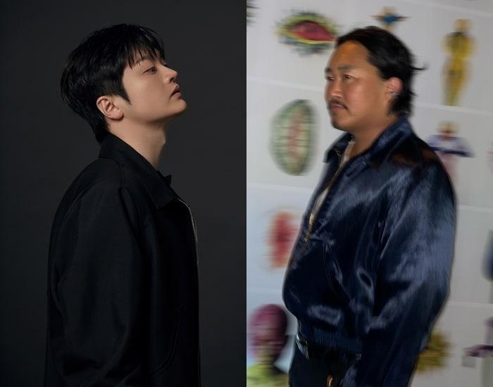 본문 이미지 - 황가람(왼쪽), 조째즈(각 소속사 제공)