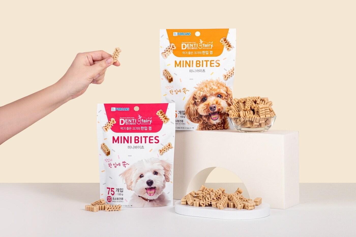 사진=포켄스(FORCANS) 제공