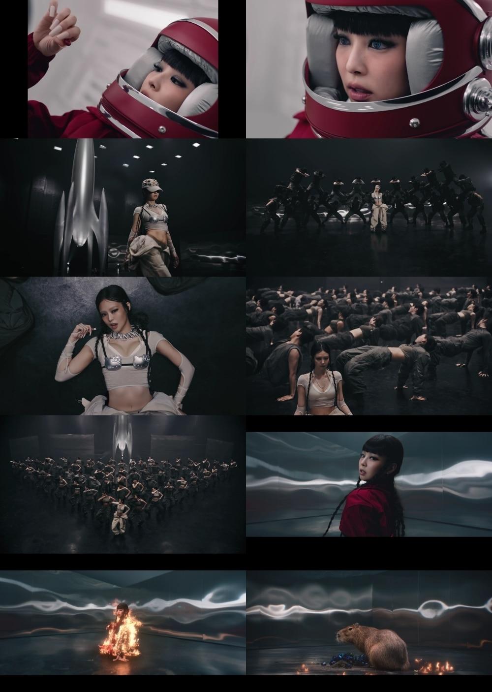 본문 이미지 - 제니