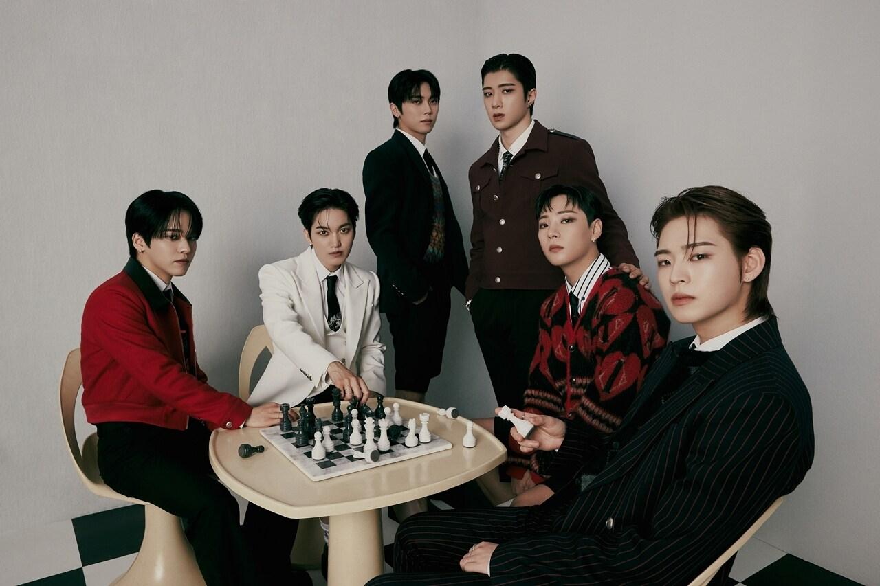 본문 이미지 - 알비더블유, WM엔터테인먼트