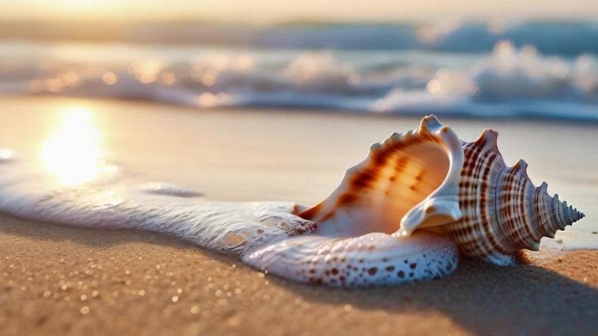 본문 이미지 - 아마존 노바 릴스로 생성된 영상 갈무리. &#40;아마존웹서비스 블로그 갈무리&#41;