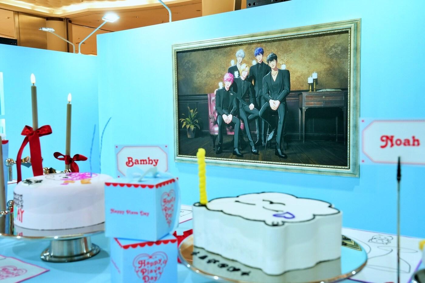 팝업 전경.(롯데백화점 제공)