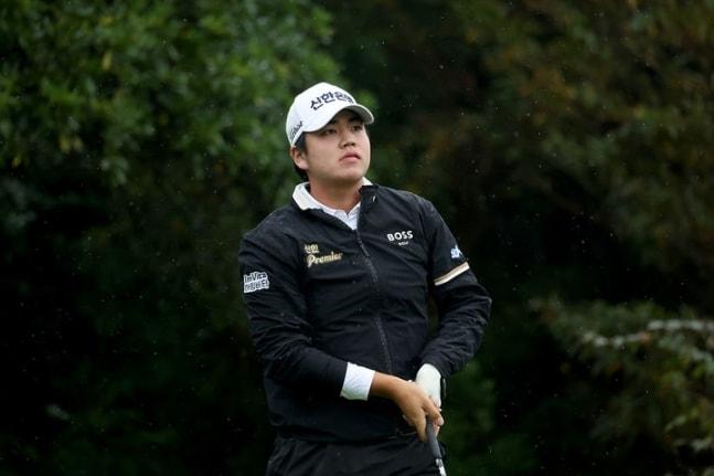 본문 이미지 - 장유빈.(KPGA 제공)