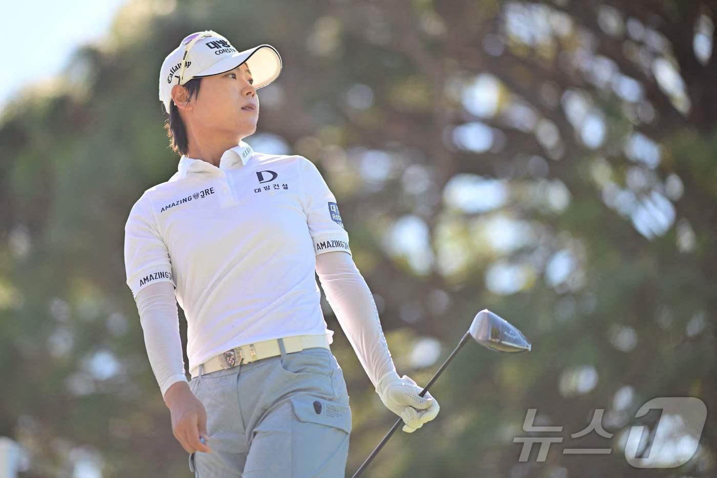 본문 이미지 - 이소미. ⓒ AFP=뉴스1