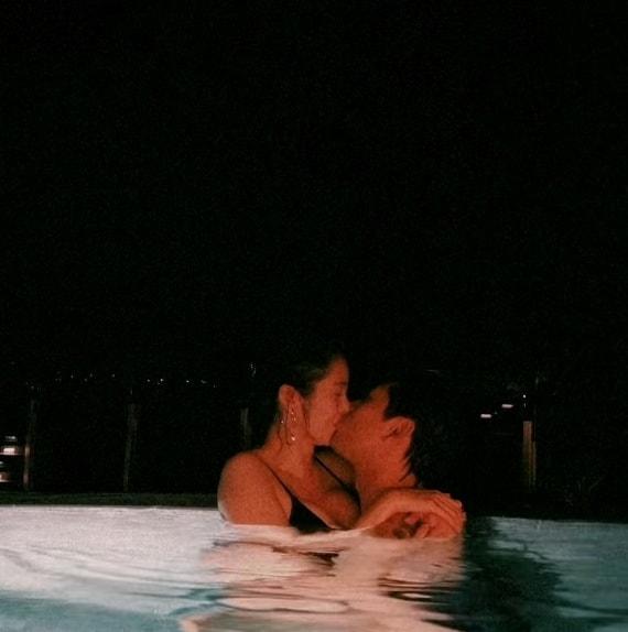 본문 이미지 - 서동주 인스타그램 이미지