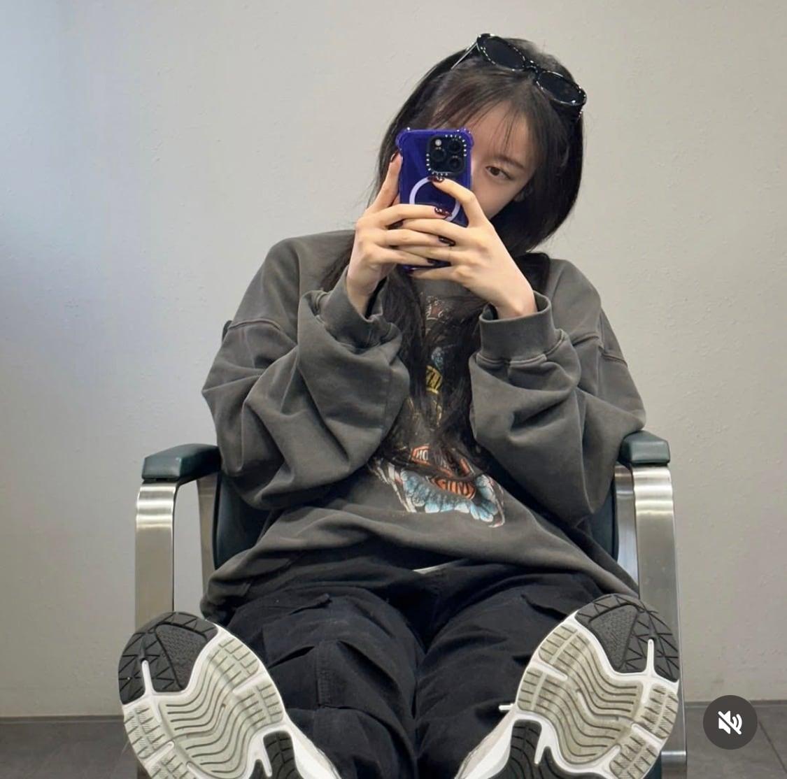 본문 이미지 - 지연 인스타그램