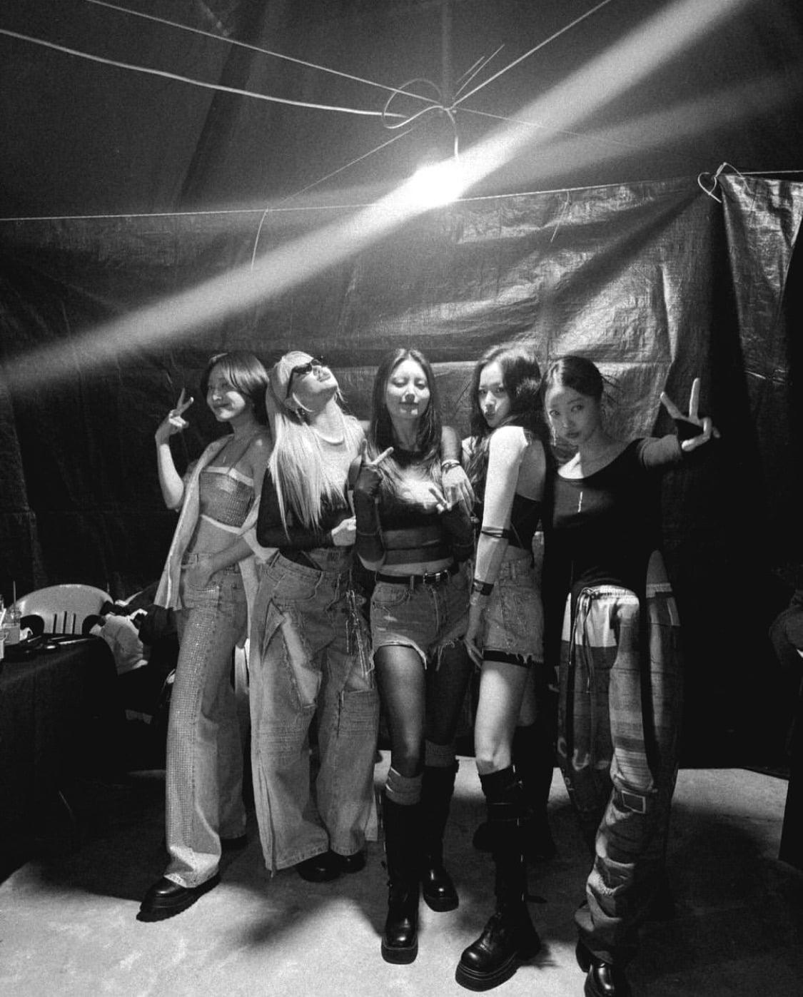 본문 이미지 - 하니 인스타그램