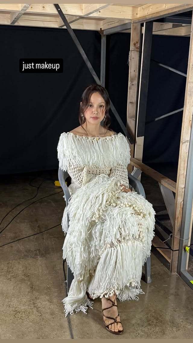 본문 이미지 - 이효리 SNS