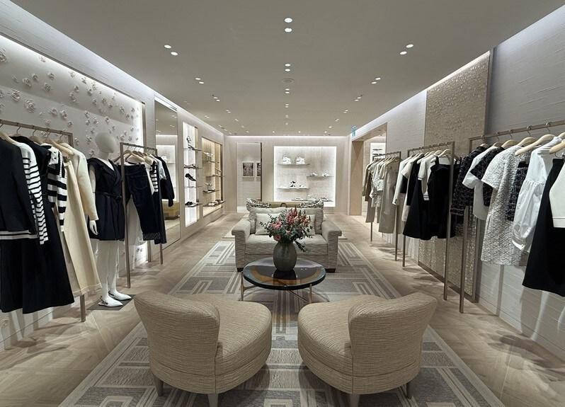 본문 이미지 -  (신세계면세점 제공).