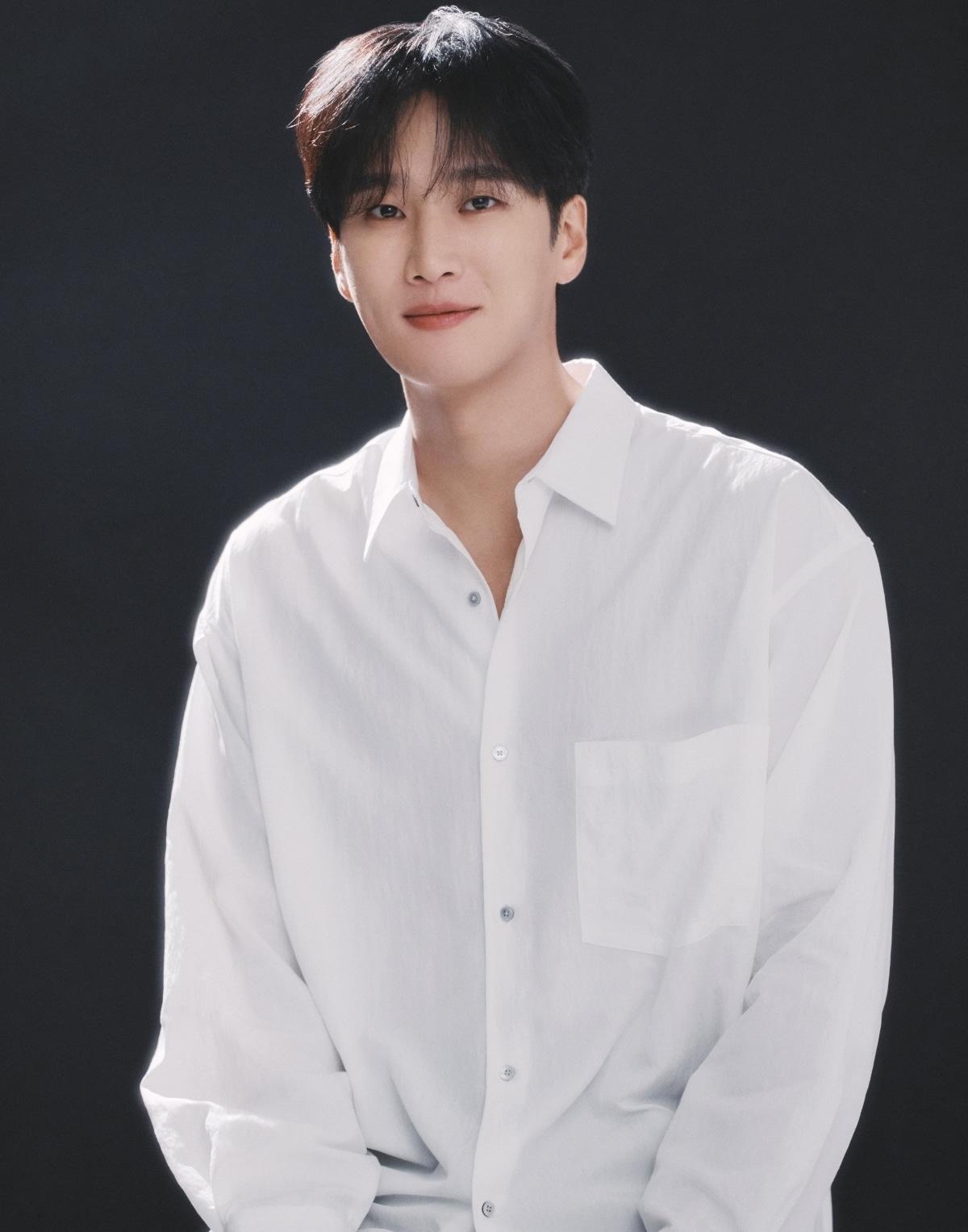 본문 이미지 - 배우 안보현 / 에이엠엔터테인먼트 제공