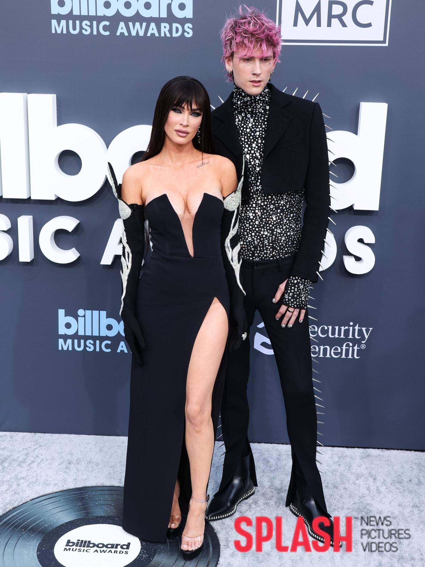 본문 이미지 - 메간 폭스, 머신 건 캘리/사진=스플래시