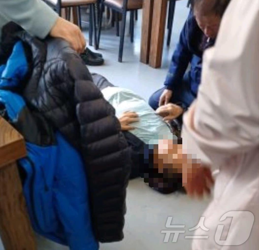 본문 이미지 - (사진=경기도북부소방재난본부)