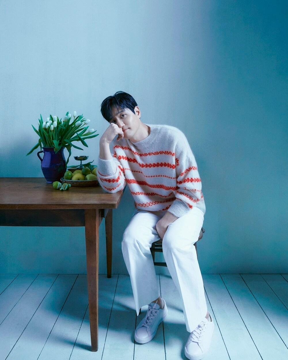 본문 이미지 - 배우 박해준 / 넷플릭스 폭싹 속았수다 제공