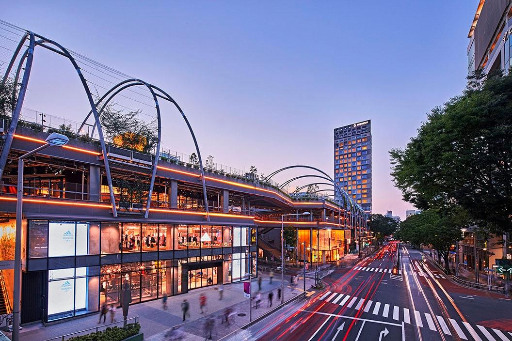 본문 이미지 - 마뗑킴&#40;Matin Kim&#41;이 이달 하순 일본에서 첫 번째 정식 오프라인 매장의 문을 연다.&#40;무신사제공&#41;