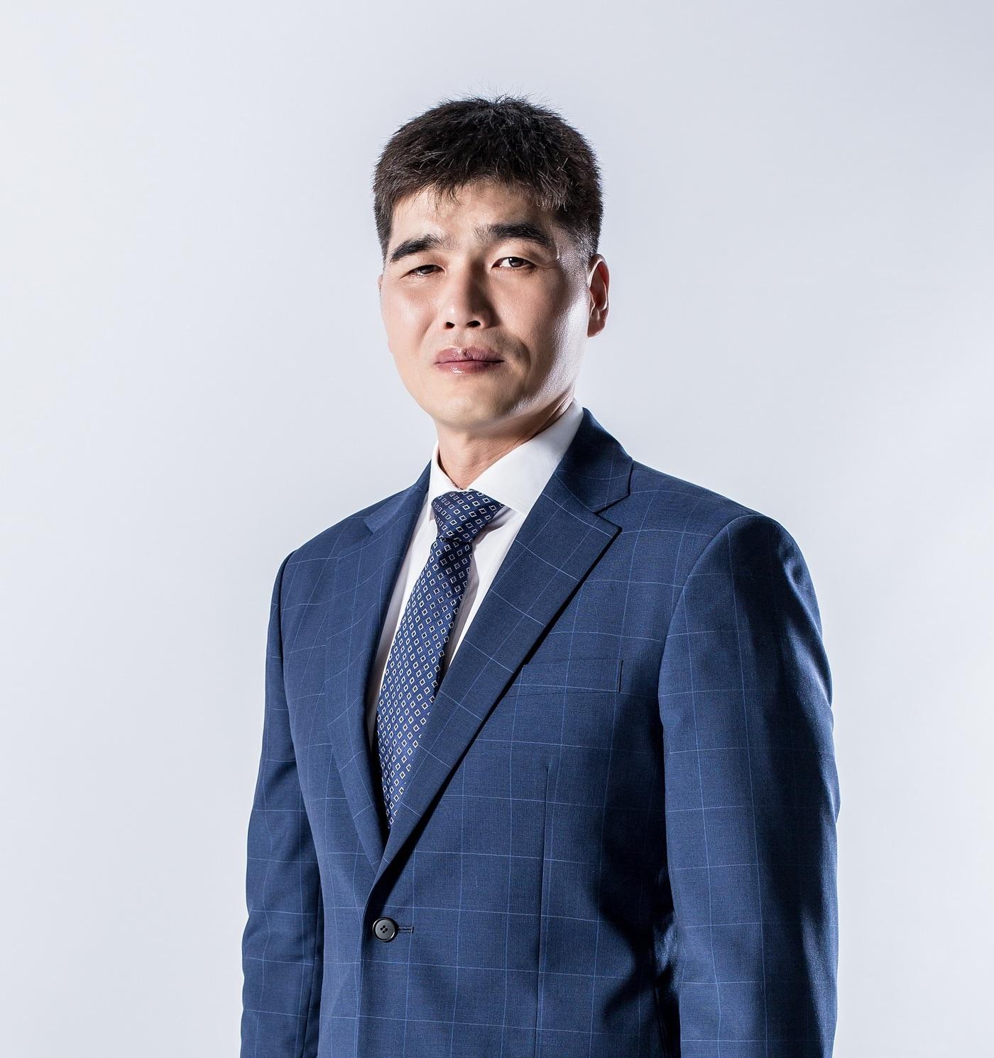 본문 이미지 - 임도헌 삼성화재 신임 단장(삼성화재 제공) 