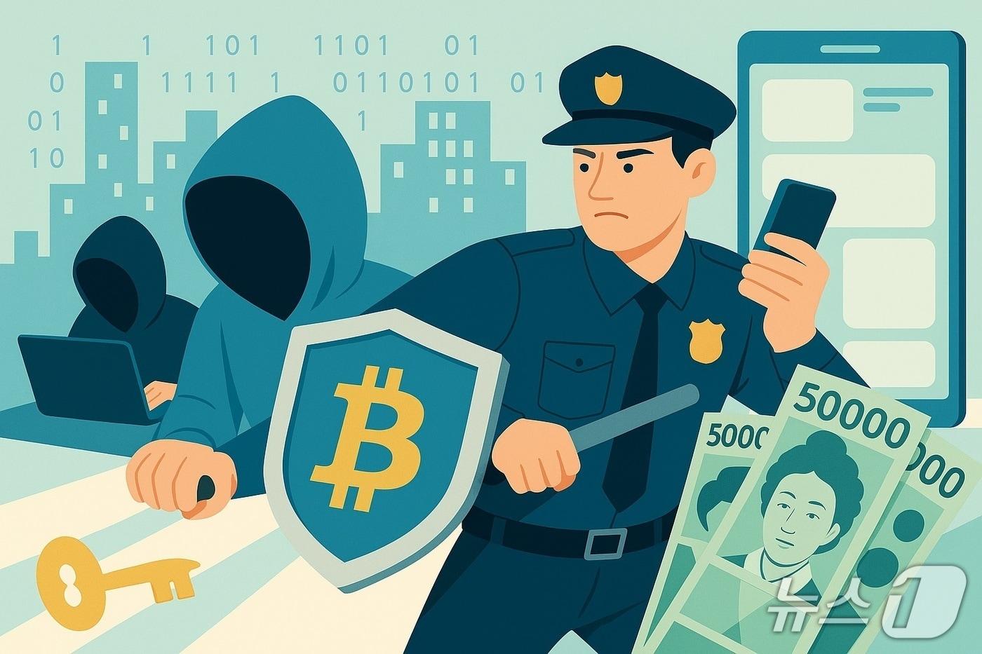  (바이낸스 제공.)