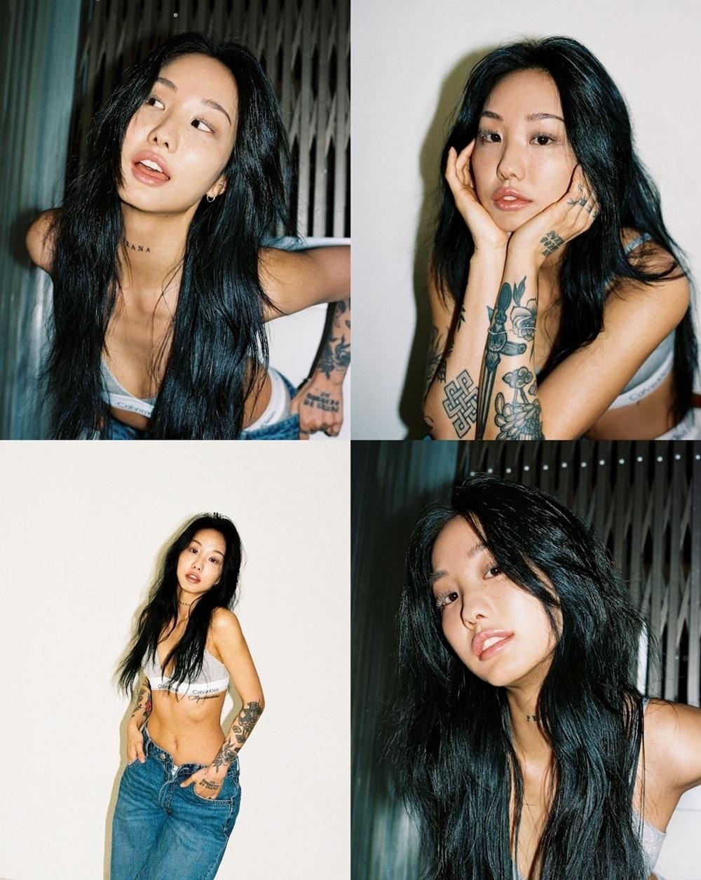 본문 이미지 - 제나 설