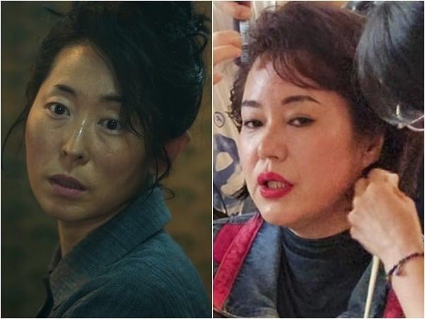 본문 이미지 - 강말금,김금순/뉴스1 DB