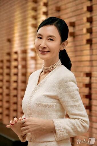 본문 이미지 - 배우 채시라