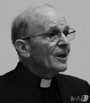 본문 이미지 - 초대 안동교구장 두봉 레나도(Rene Dupont) 주교