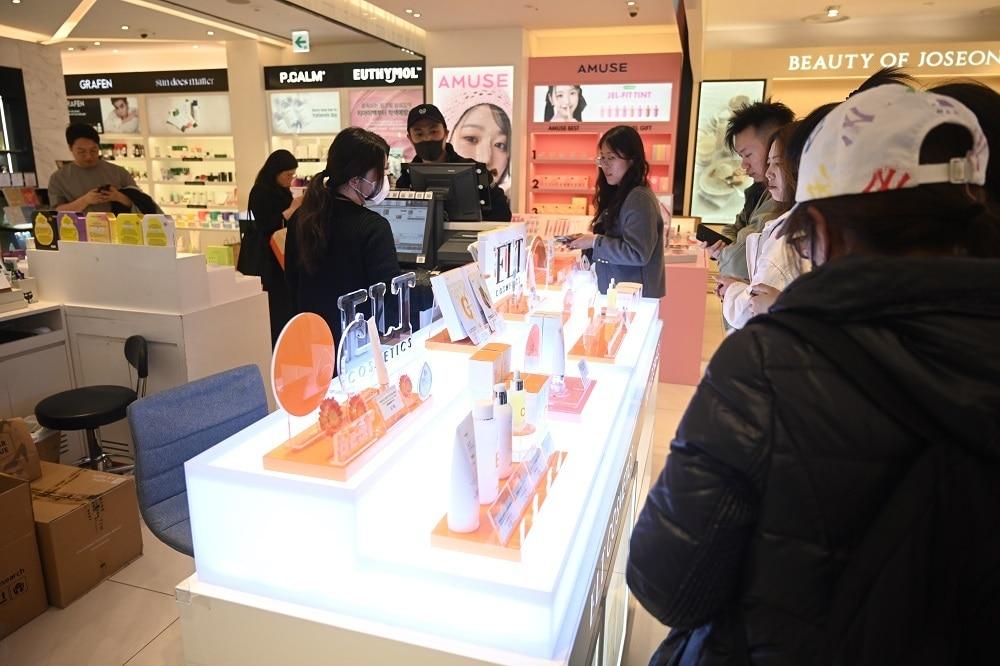 본문 이미지 - 사진=이엘티(ELT)코스메틱 제공