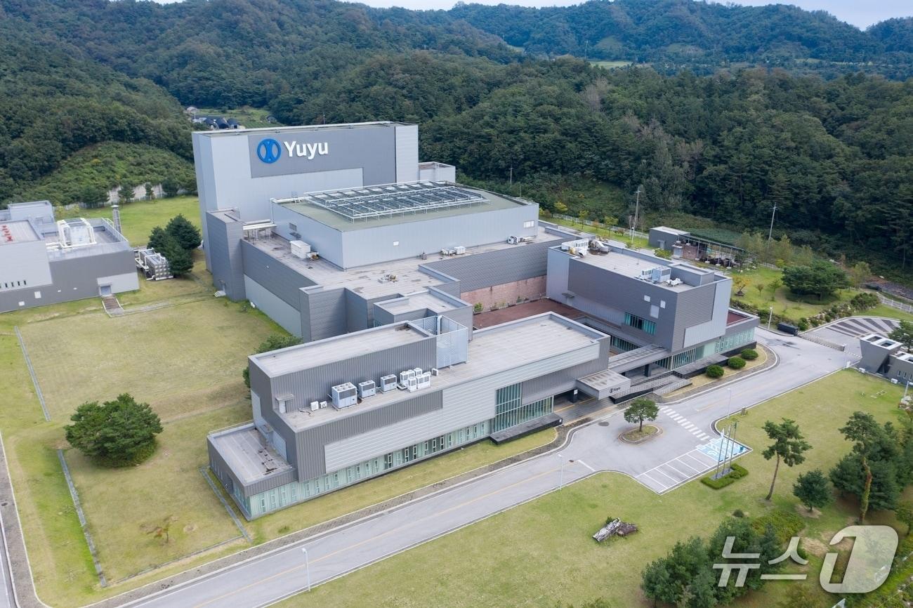 본문 이미지 - 유유제약 제공