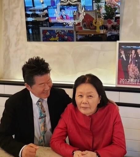 본문 이미지 - &#40;태진아 인스타그램&#41;