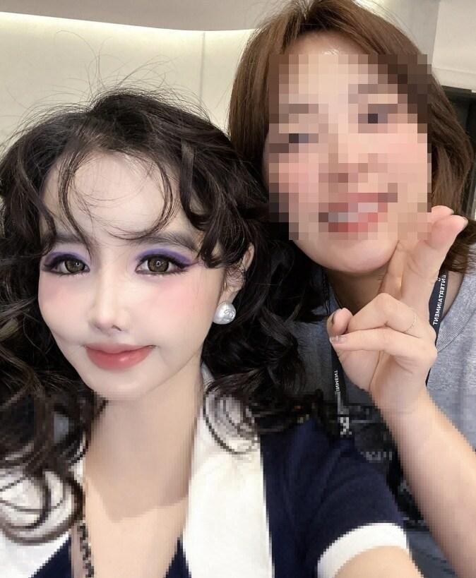 본문 이미지 - 박봄/인스타그램 캡처