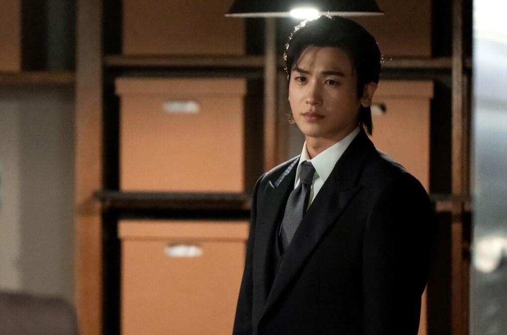 본문 이미지 - '보물섬' 방송화면 캡처