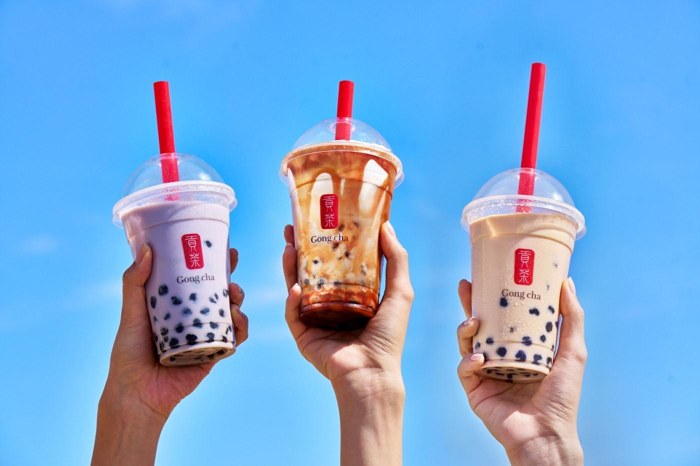  (공차코리아 제공).