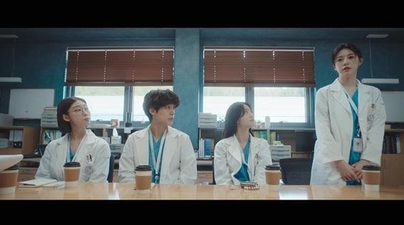 본문 이미지 - tvN '언젠가는 슬기로울 전공의생활' 방송 화면 캡처